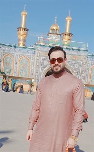 منتظر&nbsp;حسن